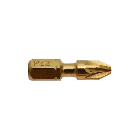 EMBOUT POZIDRIV 1 25MM 2PCS MAKITA B-28444 (1/3)