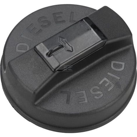 Tappo serbatoio carburante JCB JC332F8215 (1/3)