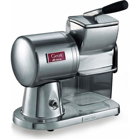 Ariete Gratì Superior 449 professionelle elektrische Reibe