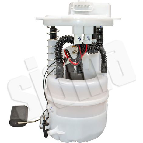Die Teilenummern 17040-9EG0C, 17040-1FC0B und 17040-EM30A sind für Nissan VERSA Kraftstoffpumpenbaugruppen geeignet. (1/4)