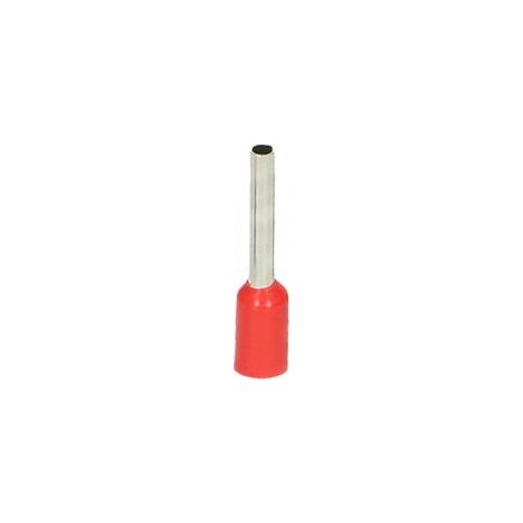 Accessori di connessione orno or-kk-8100/1/8 rame 100 pezzi