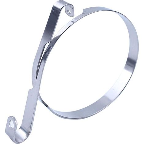 Bande de Frein de chaîne pour Husqvarna 340 345 359 346XP 445 450 455 E Rancher 460 461 tronçonneuse 537043001 (1/4)
