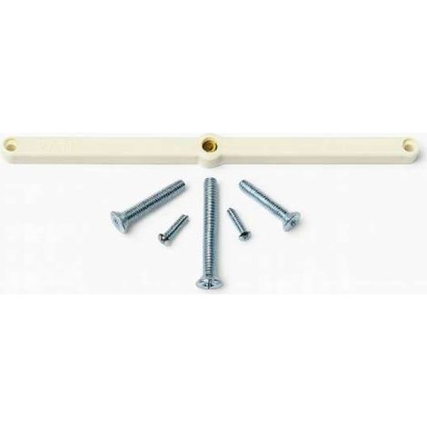 MELTEM SimplAir-EC ZentraldeckelhalterS-ZDH 300504