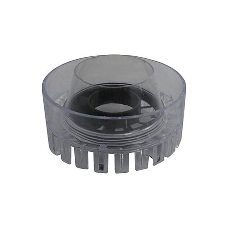 Cuerpo de pre-filtro adaptable para Lombardini series: 3ld450, 3ld510, 4ld640, 4ld705, 4ld820, Lda450, Lda510, Lda100 y Lda820