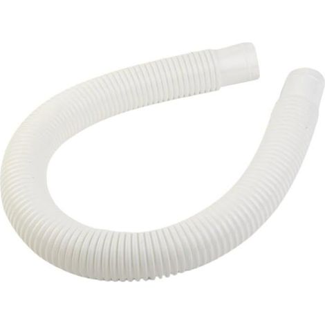 Ecleanfy - Tuyau d'écumoire durable pour skimmer de de piscine pour Intex prolonge la durée de vie de votre équipement de piscine (1/5)