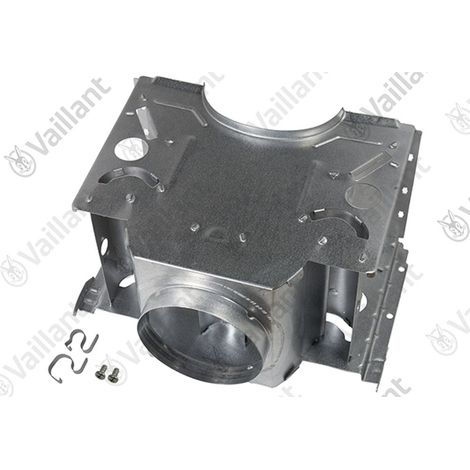 VAILLANT Protección contra reflujo MAG 11-0/0 GX u.w. Vaillant-Nr. , 115188