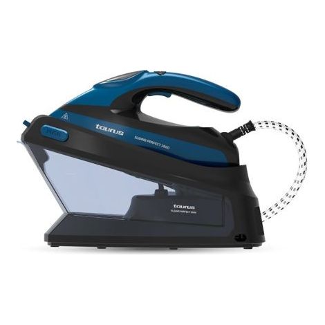 Taurus Dampfbügeleisen 5,5bar 400g/min unbegrenzte Autonomie - 918788000