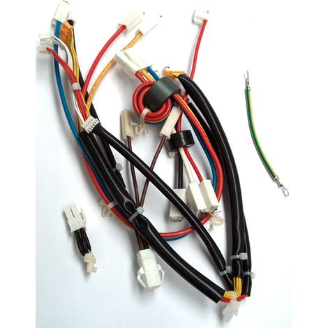 Kabelbaum WP für RRLQ004-008CAV3 - 5009121 von Daikin