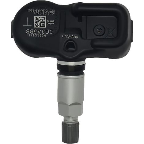 Les capteurs de pression des pneus Nissan sont compatibles avec plusieurs modèles, notamment la Teana, le X-Trail et le Qashqai. Remplacez les pièces par les références 40700-6WY0A, 40700-62B0A, 40700 (1/4)