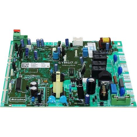 Microinterruptor para Calderas Saunier Duval  Modelos ThemaTek, ThemaFast, IsoFast  Ref. Original S10470 / 10265  Recambio