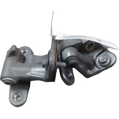 [PRODUIT D'OCCASION] Charnière Porte Arg MERCEDES Classe B 2008- ♻️ Ref Oe. 2467301137 - Garantie à vie (1/3)