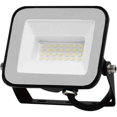 V-TAC VT-44020 10016 LED-Flutlichtstrahler EEK: F (A - G) 20 W Leuchtfarben: Kaltweiß