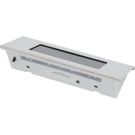 Beleuchtetes LED-Hausnummernschild für den Außenbereich, wasserdichtes Solar-Hausnummernschild mit blendfreiem Weißlicht, einfach zu verwenden für Terrasse und Garten (1/5)