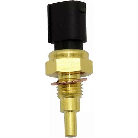 Capteur de liquide de refroidissement compatible avec Polaris RZR 170, Sportsman 110 et Outlaw 110 (référence 0455053, années 2016-2021). (1/5)