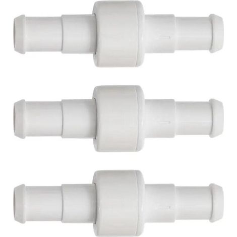 3er-Set D20 Kugellager für 280 3900 Poolschläuche