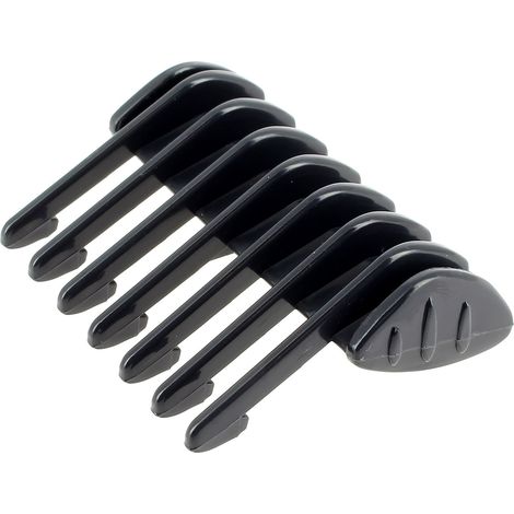 Kammaufsatz 3 mm cs-00116968 für Rasenmäher calor