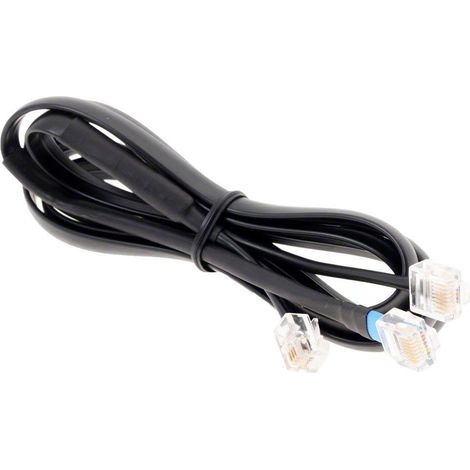 Jabra DHSG cable Noir
