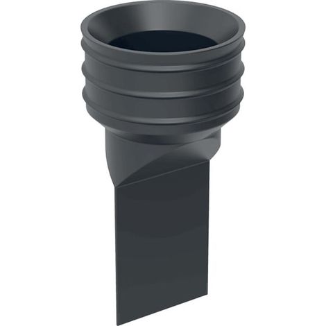 Geberit - Siphon à membrane pour urinoirs sans eau 595710000 (1/2)