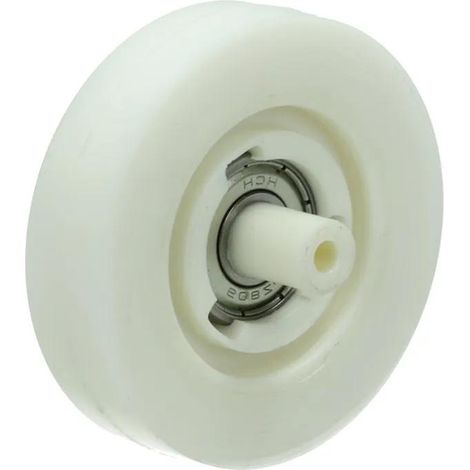Rodillo de tambor 481010456115 WHIRLPOOL