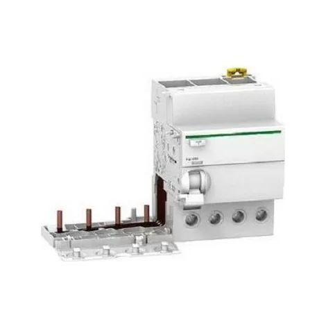 Schneider A9V15463 - Acti9 - Vigi iC60 Differential block 4P 63A 300mA selective AC type
