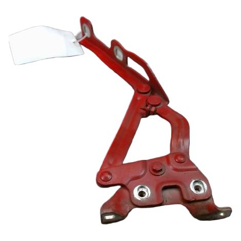 [PRODUIT D'OCCASION] Compas Droit Capot OPEL Corsa Iv Phase 1 (d) 2006-2010 ♻️ Ref Oe. 13311903 - Garantie à vie (1/2)
