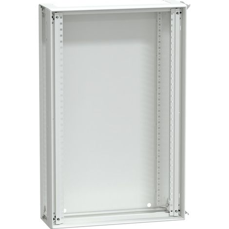 PrismaSeT G Active - Coffret extension IP30 - L600 - 18M - RAL9003 - LVS08116 (1/2)