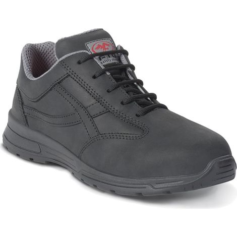 Scarpe antinfortunistiche FTG Snow S3 SRC ESD - 41