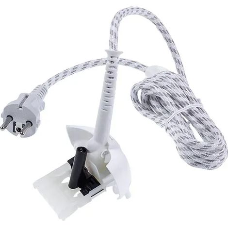 Cordon d'alimentation cs-00133040 - fer a repasser calor
