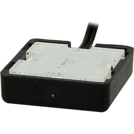Interruttore Led Dimmer Touch Con Memoria Per Specchio Da Bagno 12V 24V 4A Con Indicatore Led Blu