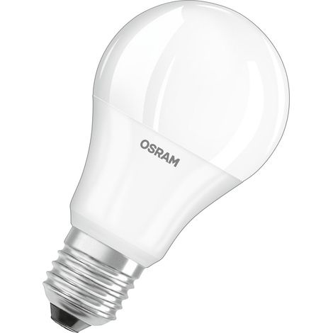Bombilla Regulable LED E27 Casquillo Gordo 10.5W 1055 lm A60 OSRAM Parathom Classic 4058075594203 2700K Blanco Cálido (1/3)
