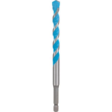 Bosch Accessories EXPERT HEX-9 2608900582 Mehrzweckbohrer 1 Stück 10 mm Gesamtlänge 150 mm Sechskan