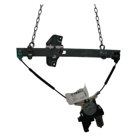 [PRODUIT D'OCCASION] Mecanisme+moteur Leve-glace Avant Gauche KIA Rio 2005- ♻️ Ref Oe. 824501w010 - Garantie à vie (1/3)
