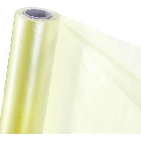 UV3 Folientunnel 5m x 6m Br. Gewächshaus-Folie Treibhausfolie Gartenfolie (1/4)