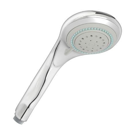 DOCCETTA 5 GETTI SUBRA- Cromo  Diam. 90 mm- DH- pezzi 1