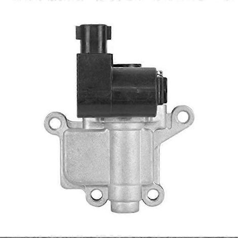 16022-RAA-A01 16022RAAA01 AC533 AC4266 Soupape de régulation du ralenti pour Element Accord 2.4L 3.0L 2.Argent (1/5)