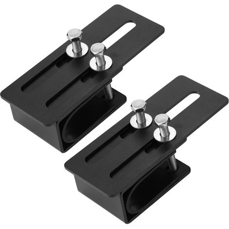 Support de lampe LED pour voiture, clip antidérapant et durable, projecteur de modification pratique, populaire et polyvalent (1/5)