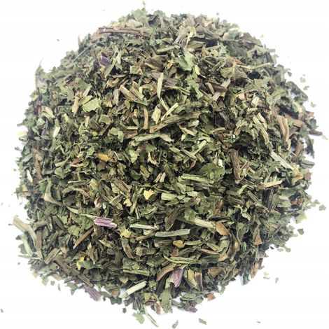 HOJA DE DIENTE DE LE脫N CORTADA 200G 100% NATURAL