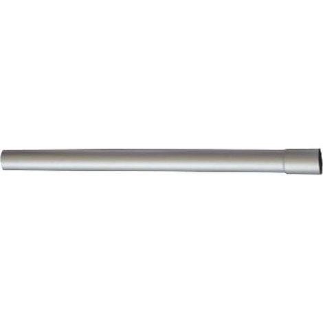 Tuyau d'aspiration Starmix Alu TS Ø 32 mm, longueur 50 cm