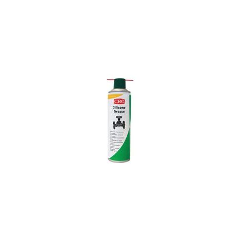 GRASA DE SILICONA DE 100ML - CRC (1/2)