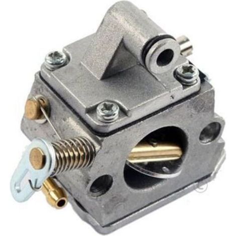 Carburateur ZAMA pour tronçonneuses STIHL MS170 MS180 – Remplacement 11301200603 C1Q-S57 – Installation facile et réglage précis
