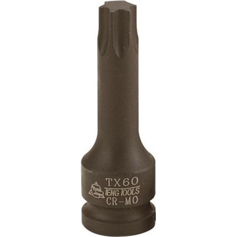 Vaso de impacto TX, 1/2  TENGTOOLS 921227TX-C 128140506 (1/3)