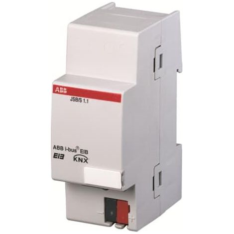 Module de ConTRôle pour Stores/Volets Roulants Mrd GHQ6310084R0111 ABB 588082