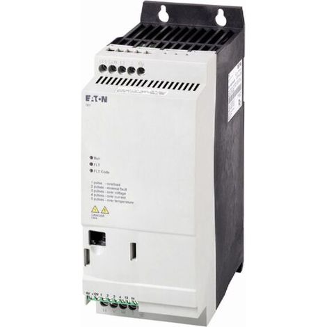 Eaton Electric Starter DE11-348D5FN-N20N 3/3phas 8,5A 4,00kW