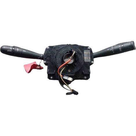 Bloc Commodos CITROEN C3 1 Phase 1 Diesel [PRODUIT D'OCCASION]♻️96488210xt (1/2)