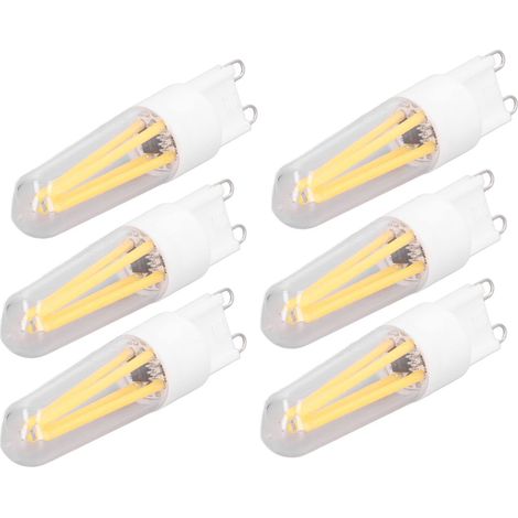Lampadina LED G4 – 12V – di lunga durata – economica – per la casa