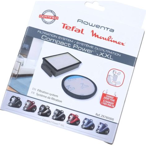 Seb - filterkit - hepa und motorfilter - zr780000 - 3221616019751