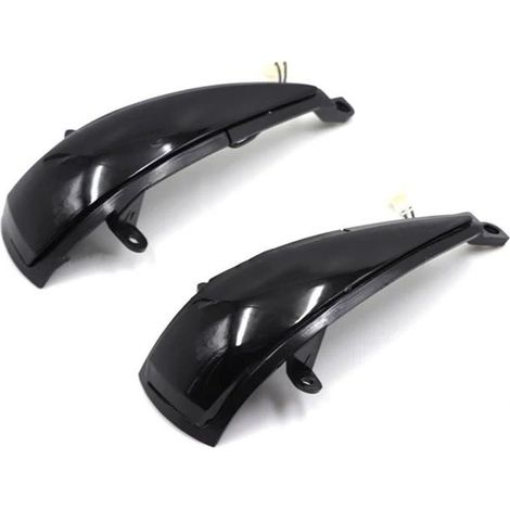 Clignotants LED Clignotant Dynamique pour Civic MK8 8e Hayon 3 (1/5)