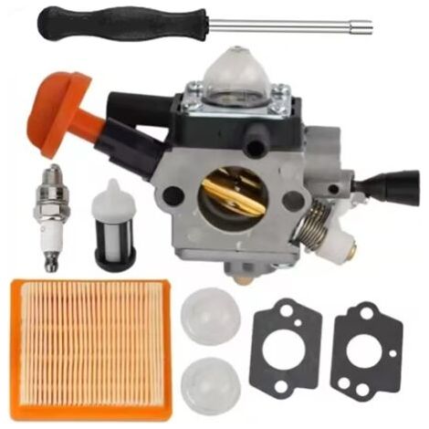Un-Fendue Bassin évier Robinet Poussez Pop-Up Cliquez Clack Maker Bouchon Stopper sans débordement Fait (Or) (1/2)