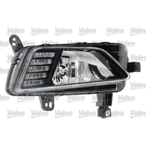 Projecteur antibrouillard Valeo 047428 VW 2G0941662A