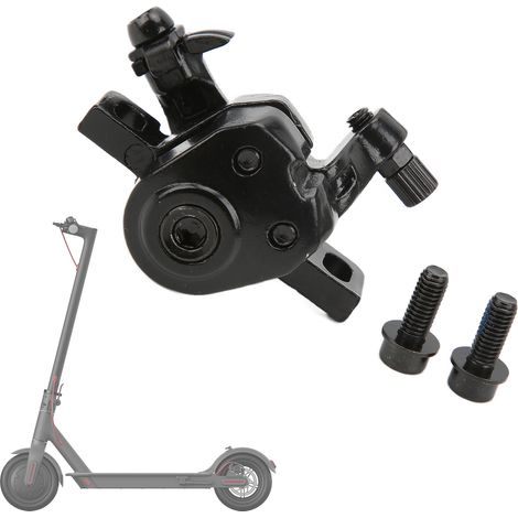 Étrier de frein à disque pour roue arrière de trottinette électrique Xiaomi M365 Pro (1/5)